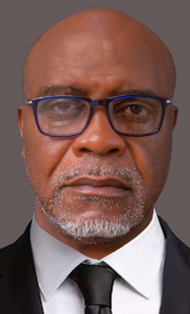 Henry Etok