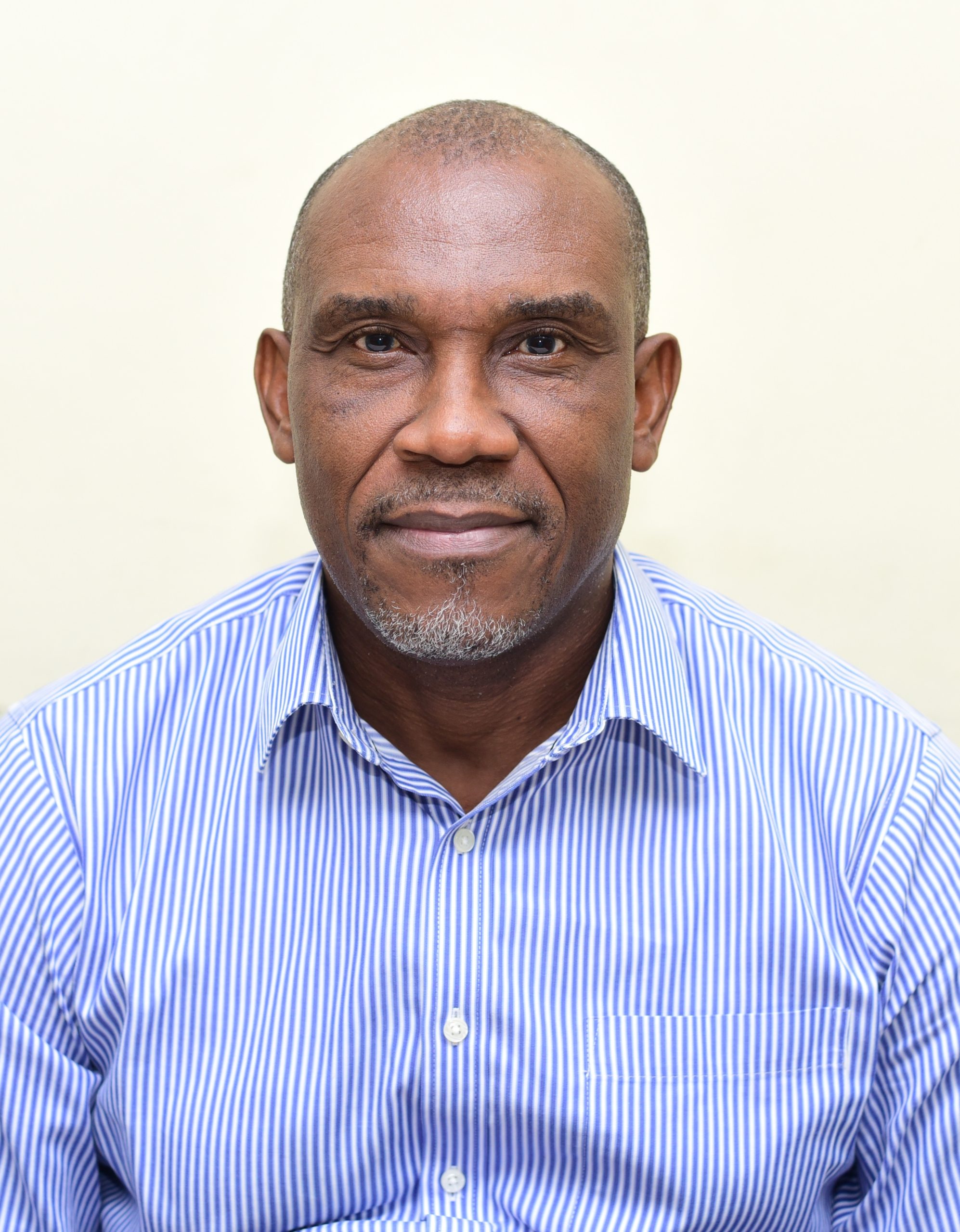 Nnamdi Uwaemelulam